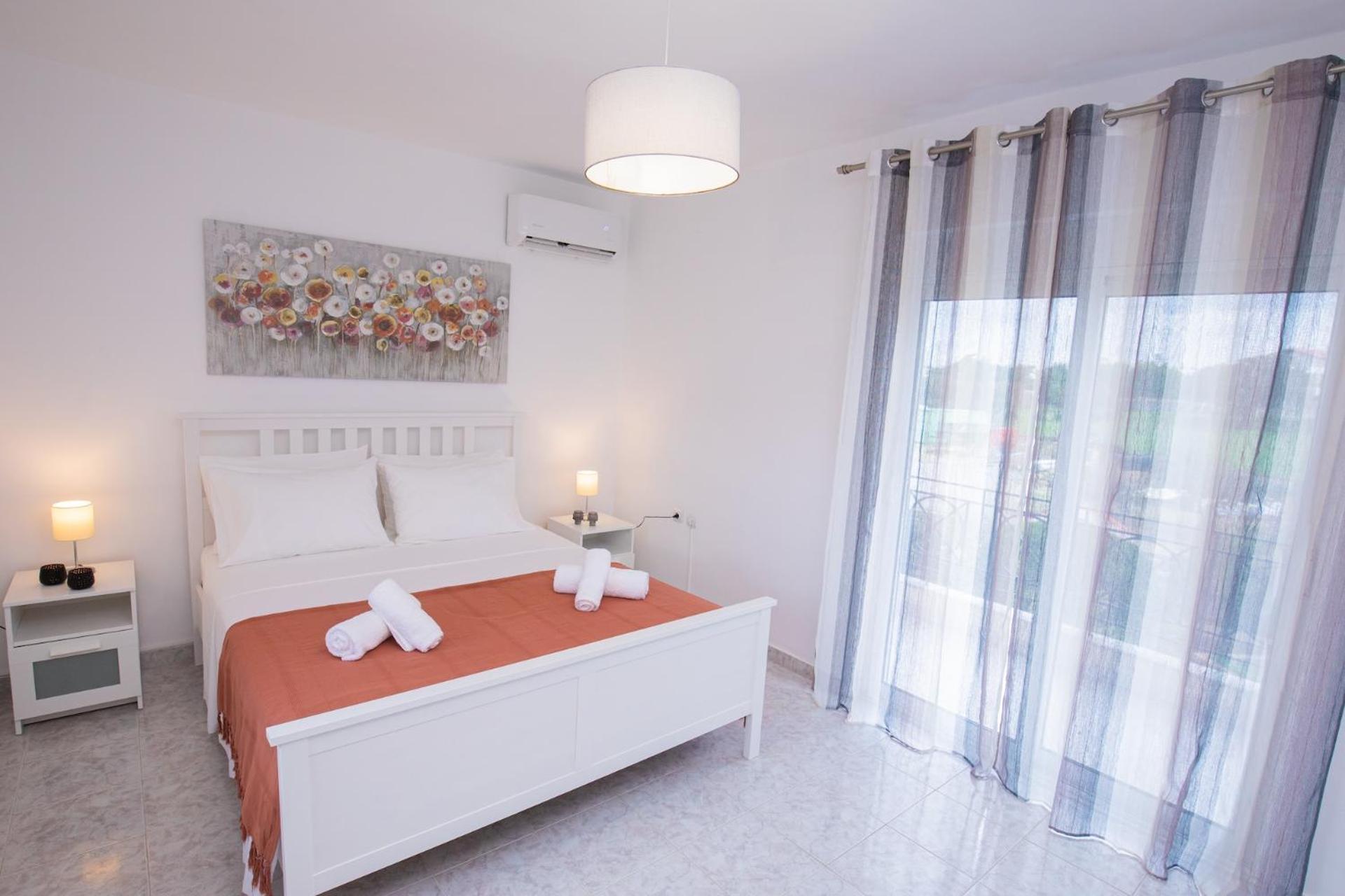 Villa Cervus Dianae Kallithea  ภายนอก รูปภาพ