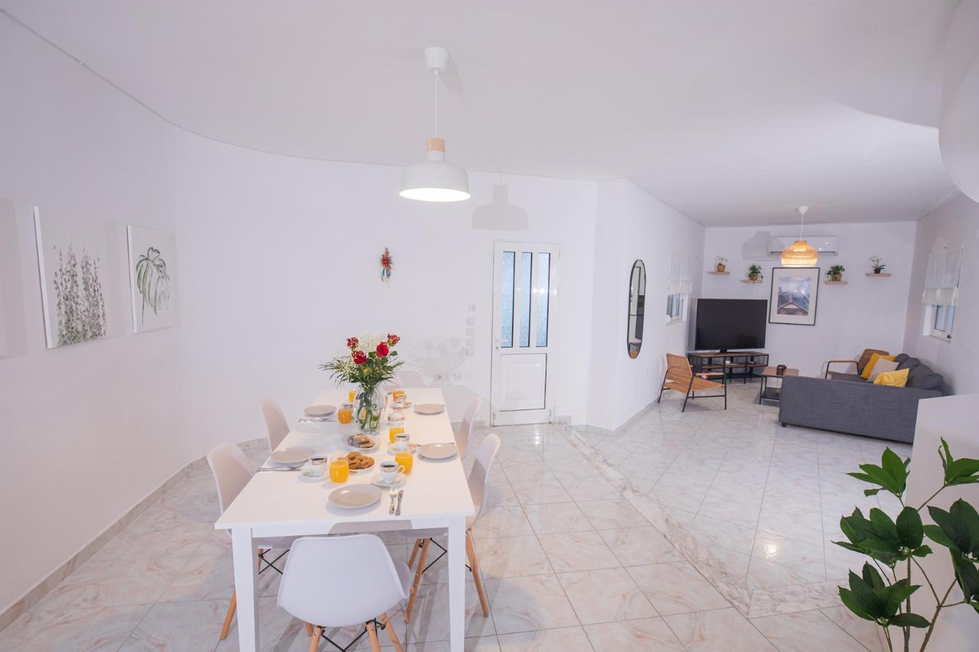 Villa Cervus Dianae Kallithea  ภายนอก รูปภาพ