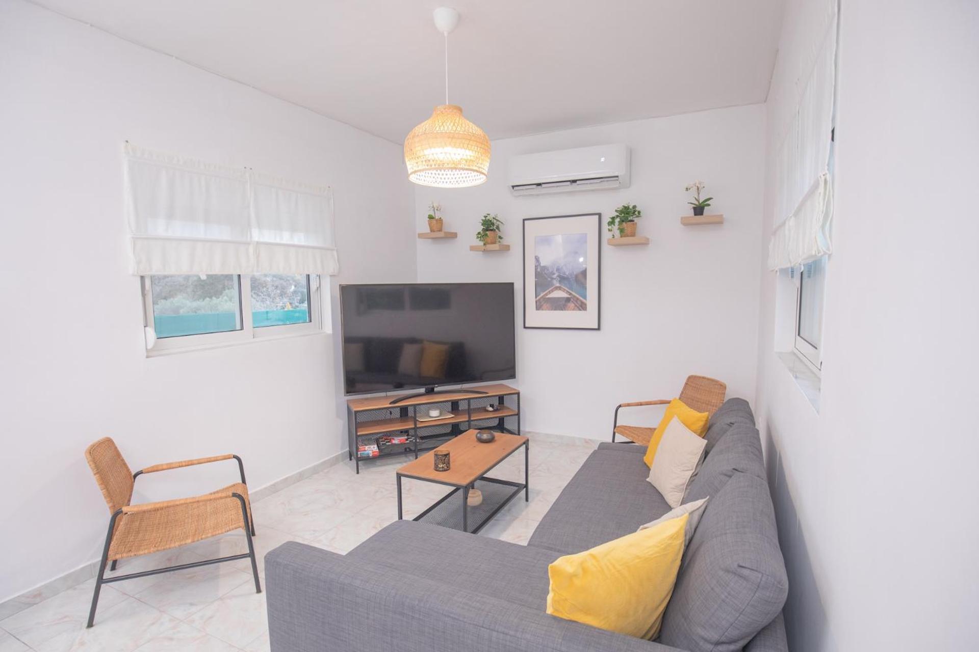 Villa Cervus Dianae Kallithea  ภายนอก รูปภาพ