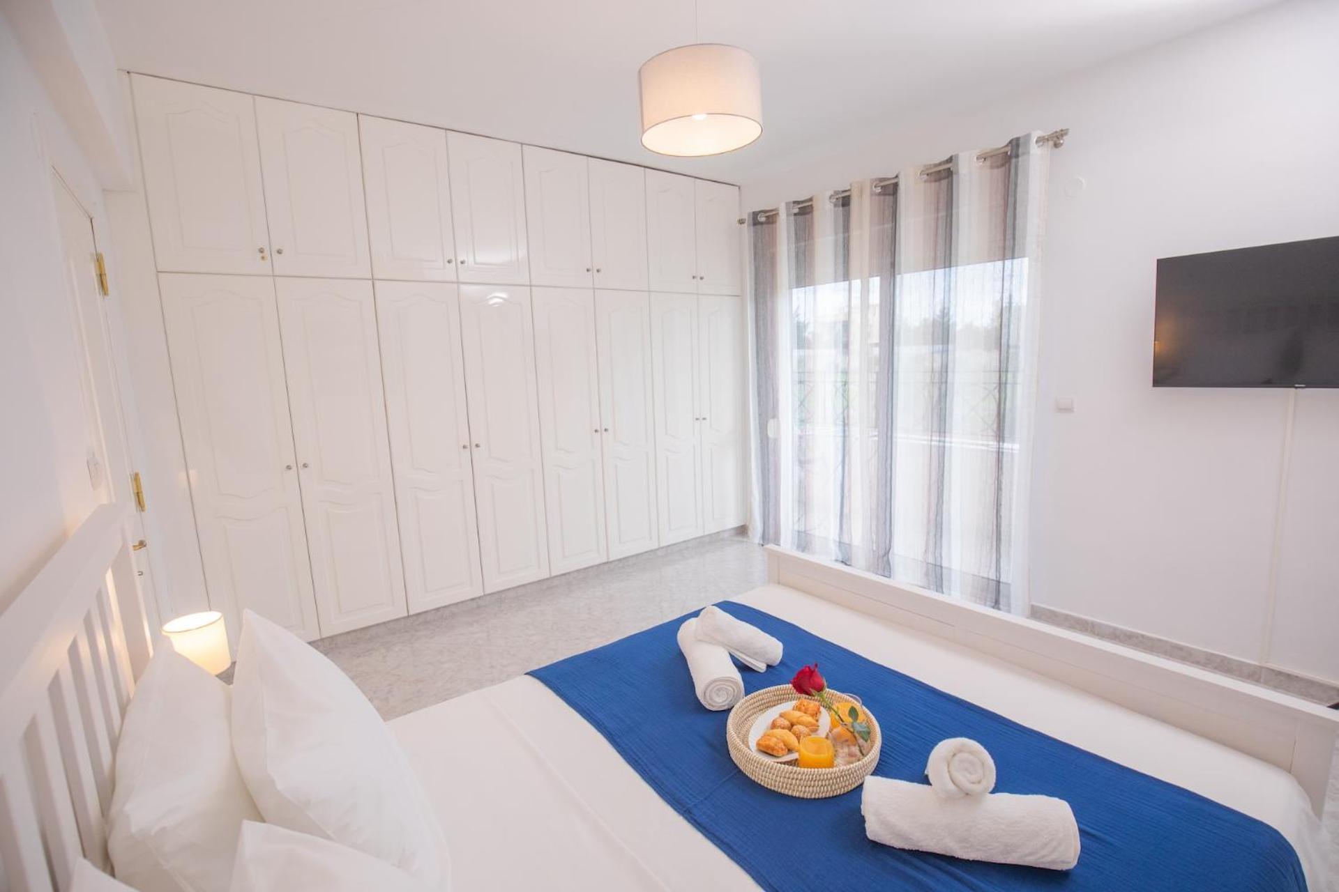 Villa Cervus Dianae Kallithea  ภายนอก รูปภาพ