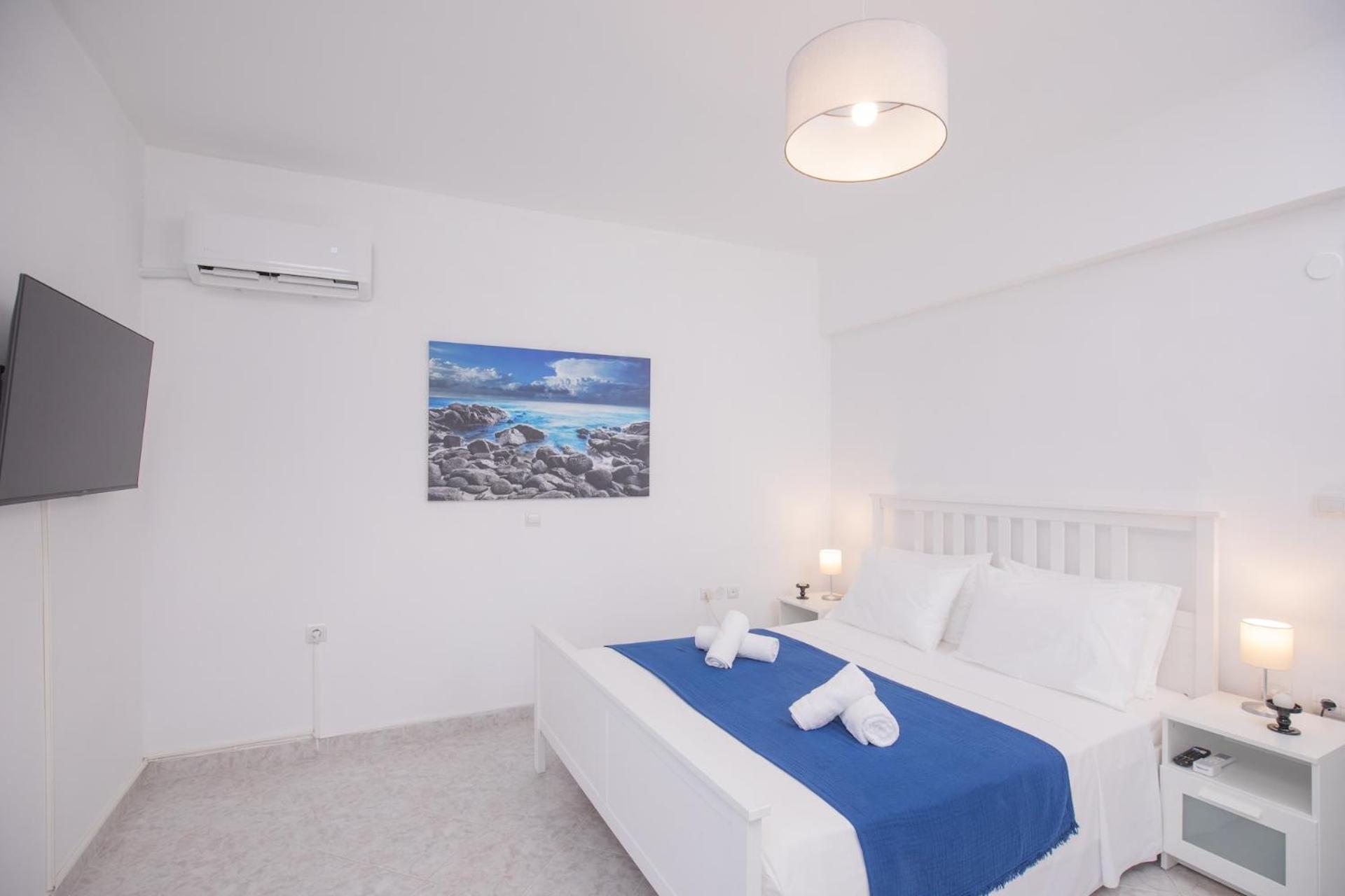 Villa Cervus Dianae Kallithea  ภายนอก รูปภาพ